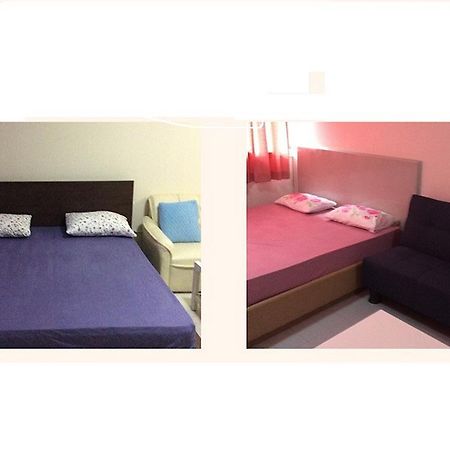 Dmk Don Mueang Airport Guest House Pak Kret Eksteriør billede