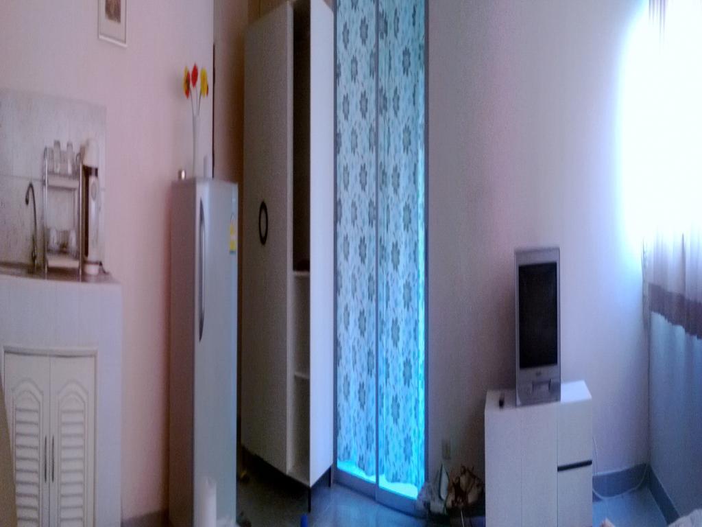 Dmk Don Mueang Airport Guest House Pak Kret Værelse billede