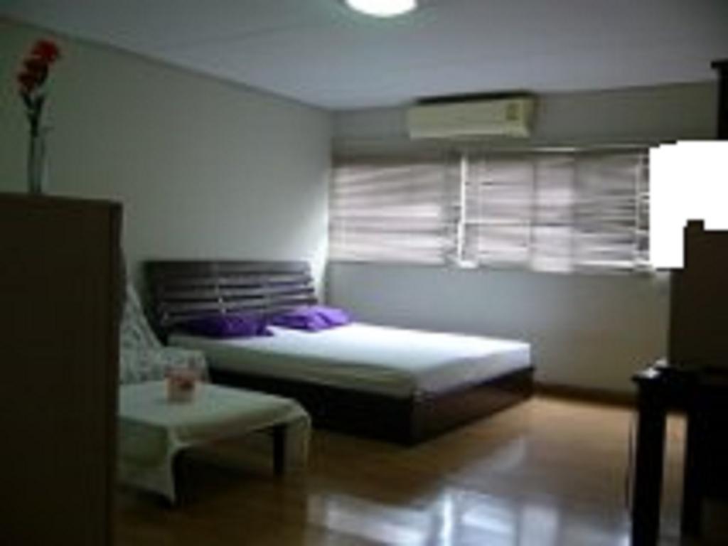 Dmk Don Mueang Airport Guest House Pak Kret Eksteriør billede
