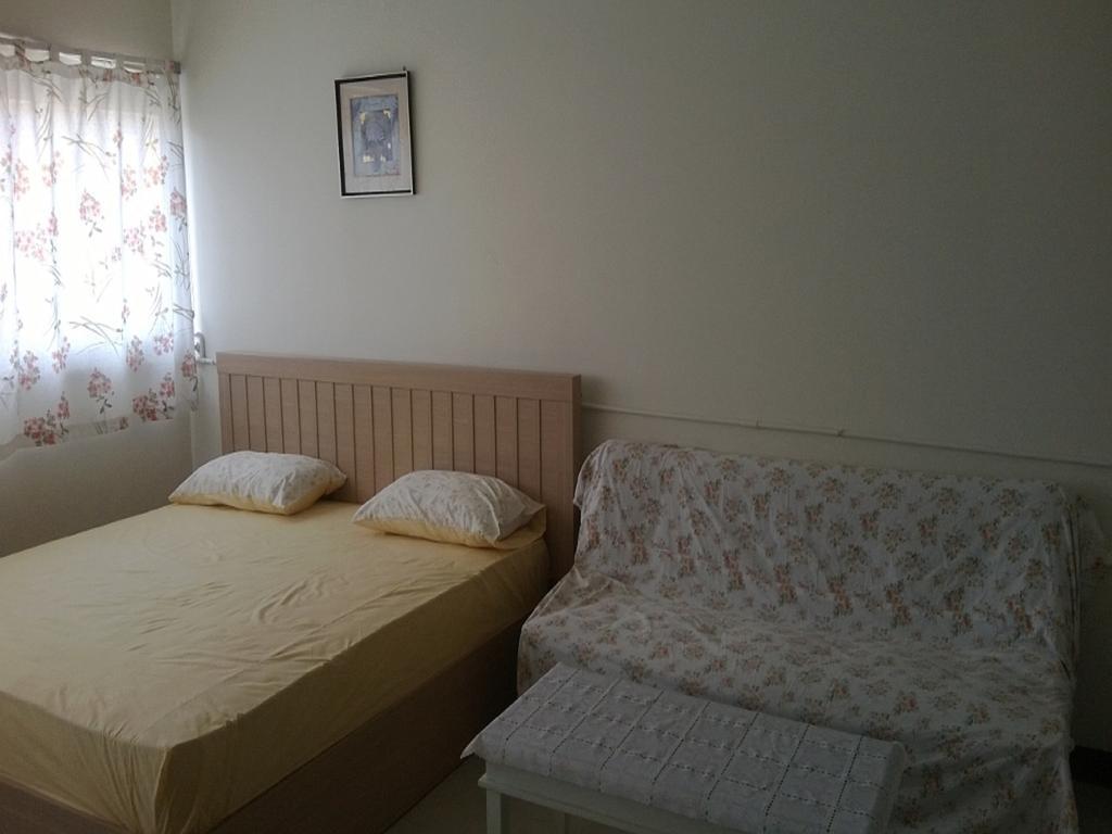 Dmk Don Mueang Airport Guest House Pak Kret Eksteriør billede