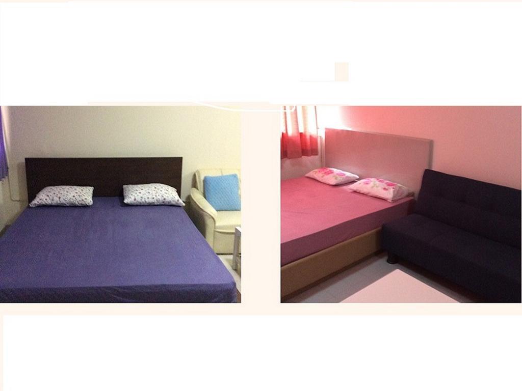Dmk Don Mueang Airport Guest House Pak Kret Eksteriør billede