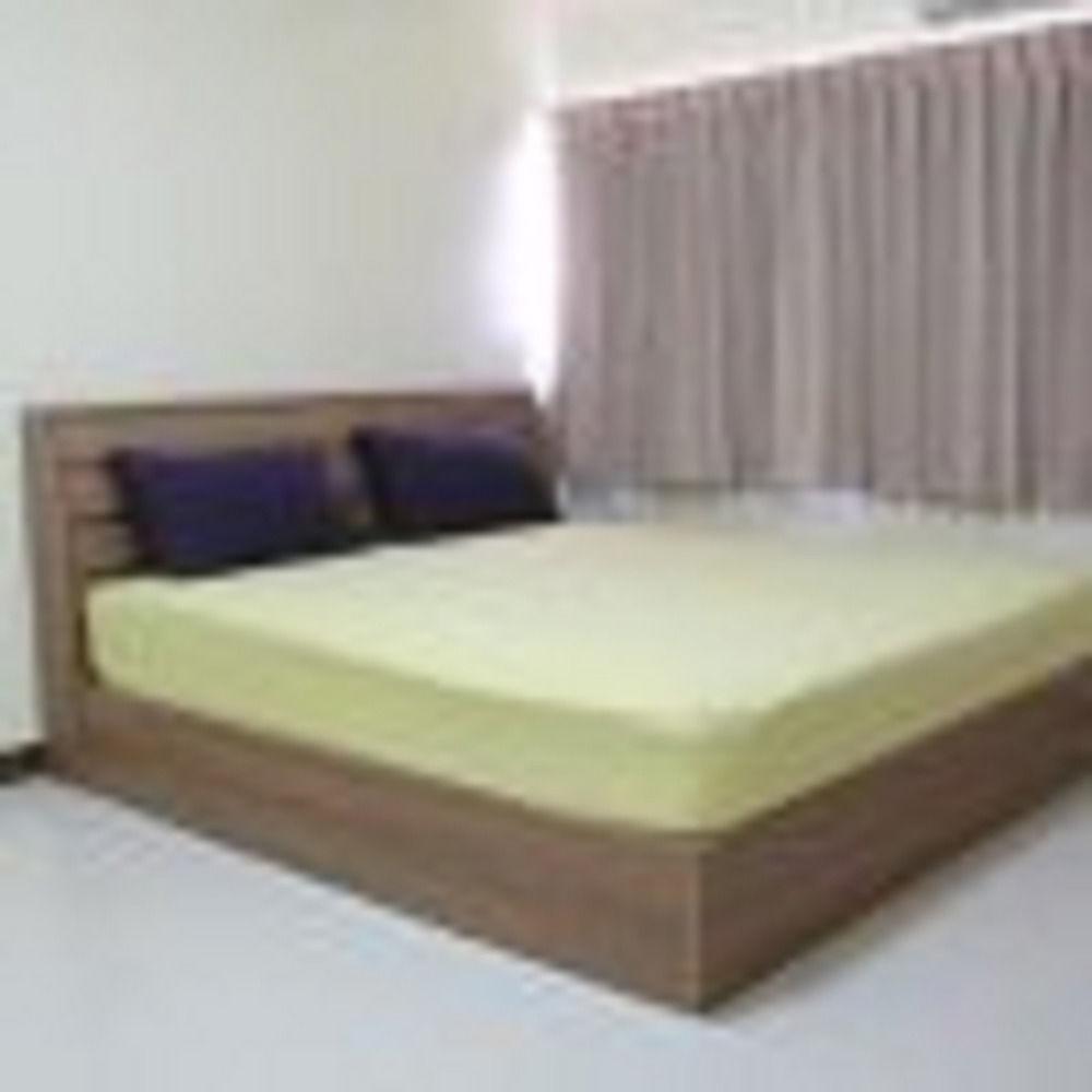Dmk Don Mueang Airport Guest House Pak Kret Eksteriør billede