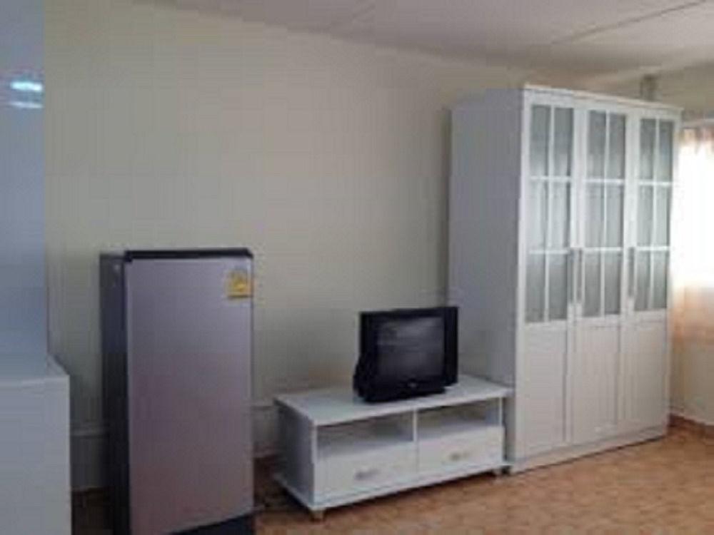 Dmk Don Mueang Airport Guest House Pak Kret Eksteriør billede