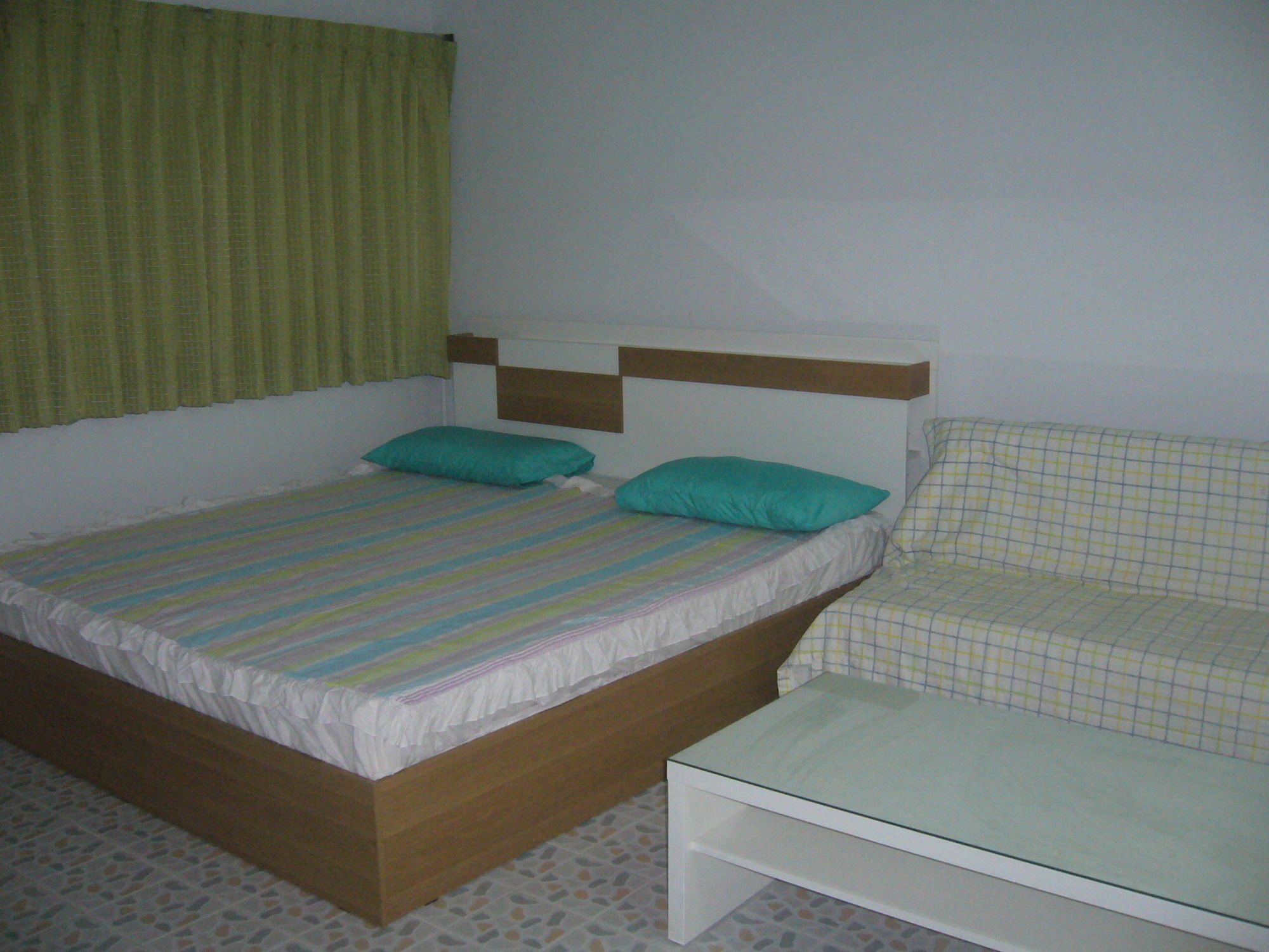 Dmk Don Mueang Airport Guest House Pak Kret Eksteriør billede